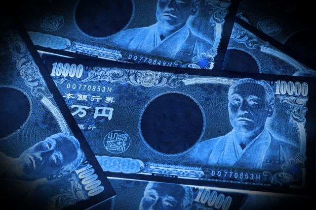 闇金によって汚れたお金。桶川市で闇金被害の相談は無料でできます
